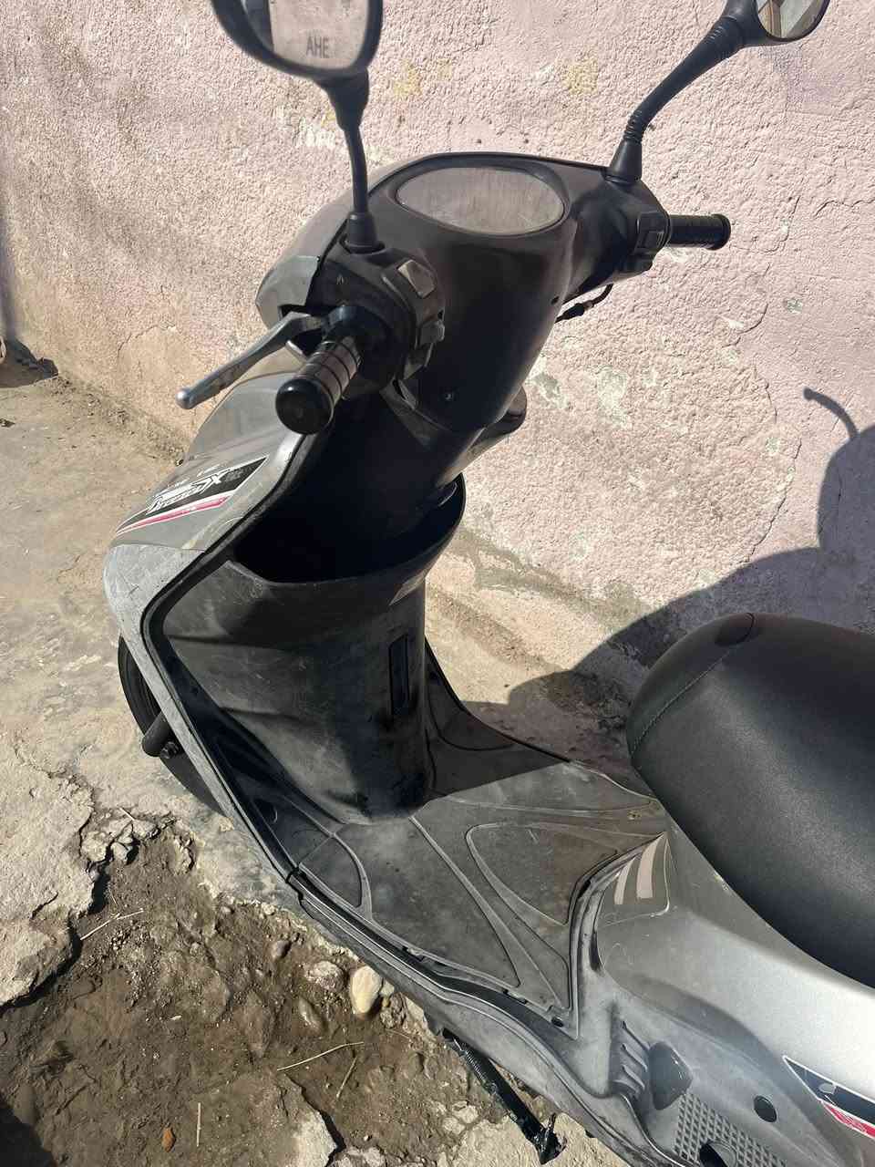 السلام عليكم بريز مكفولة من كلشي مكينة كفرات كهربائية سعر 700 مكاني حي اور كل نقص مابيها دراجة جديدة


**إذا كنت صاحب هذا الإعلان وتريد حذفه لأي سبب، رجاءا أرسل رسالة إلى الدعم الفني**