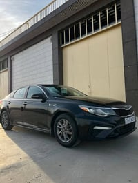 اوبتيما • ٢٠٢٠ • حادثة