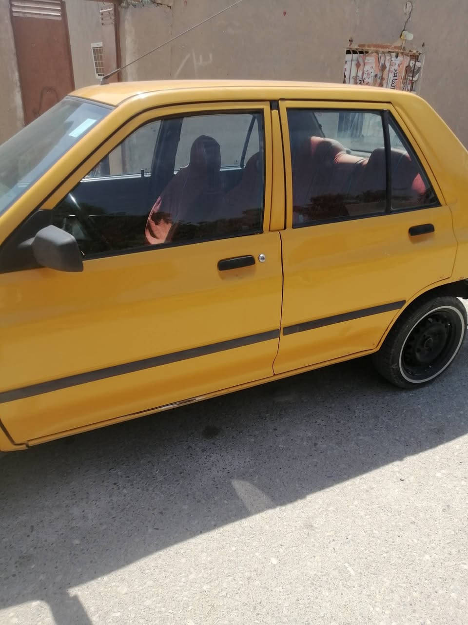 سايبا موديل ١٨ سنويه ل ل٢٨ غرامات وهيئه عليه مداور شوكت ما يعجبك تبريد عاطل اي قطعه تبديل ماكو مكان سماوه وركاء لاستفسار اتصل *********** او راسل واتساب
