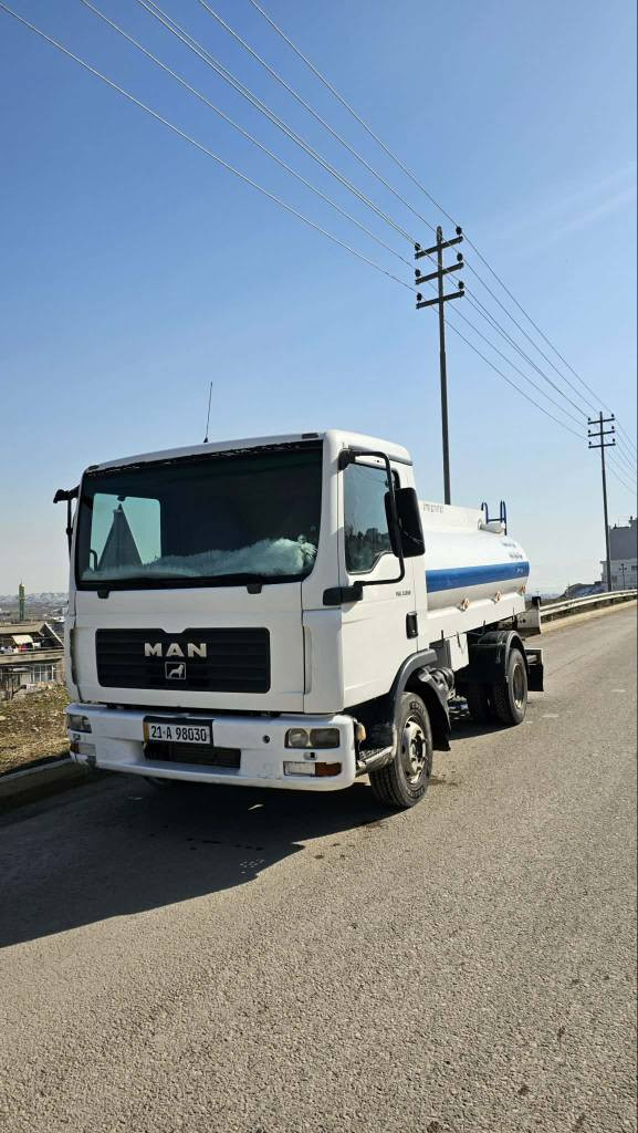 مان 2008
گیرو مەکینە و ئەکسل بەشەرت
تایەی تازەیە
باتری تازەیە
*********** السليمانية, العراق
