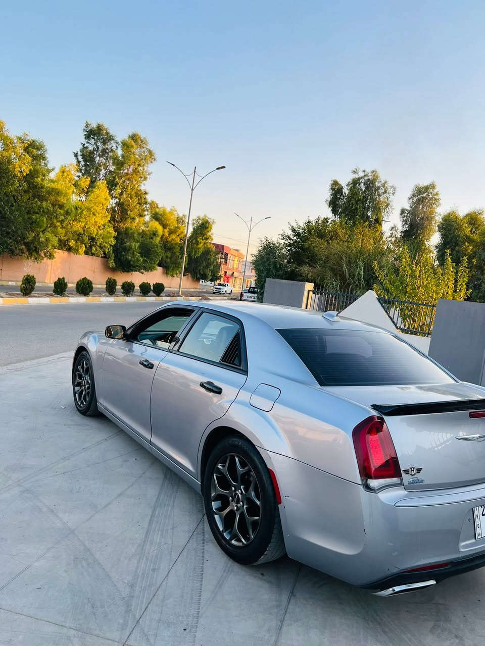 ئه دميني 💚
ئؤباما مؤديل 2016. S 300
100هه زاري هه قيقي رؤيشتوه  6پستؤن 
گيرو مه كينه ي به شه رت ده عام ليدراوي نييه ته بريد سارد گه رم. گير سووكان 
سه قفي شوشه ييه به شه رت سه ياره كه ته نها 1بؤياخه ته قه و ره قه ي نيييه كاره بايي گشت گياني يشه كات سه ياره كه لؤك لؤكه ماليي دؤسته ئالوو گؤر ناكه م ته نها فرؤشتنه مشته ريت ته له فؤن كه
شوين چمچه مال
ژم.***********
***********
نرخ 68يه ك تؤز مه جال
