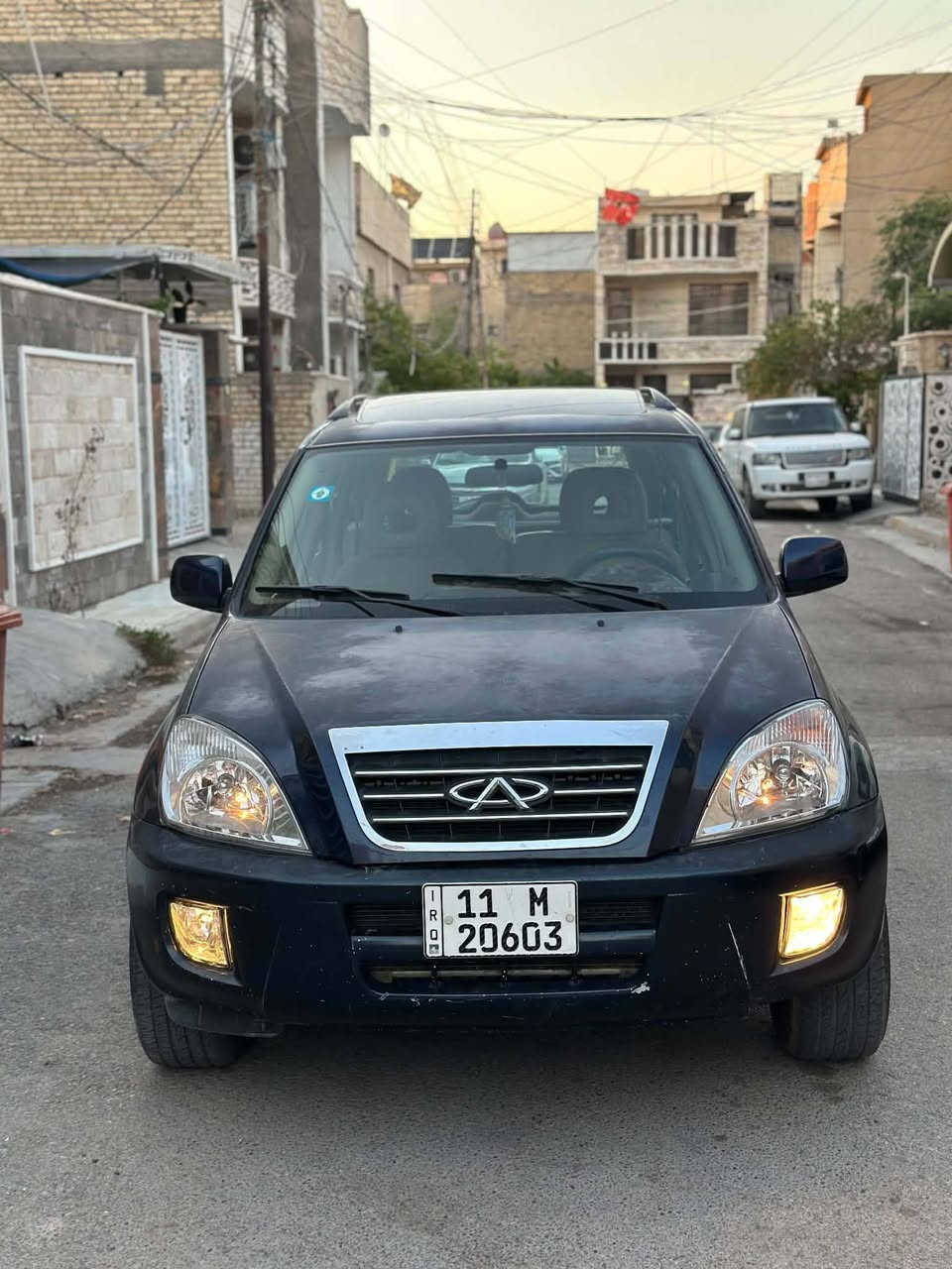 تيكو موديل 2011 كير ميكانيك المرغوب مكينة حجم 2000 كير مكينه تبريد كفاله خير من الله . بدون ضربه وصبغ ع وضعها دواخل نظيفه منظومه زنون لايت رقم جديد سنويه جديدة صدرها ٦٠ بلمية وبيها شاشه وكامره سياره جاهزة من كلشي موجوده بسيدية قرب تقاطع درويش/ *********** السعر (55) مع مجال .
