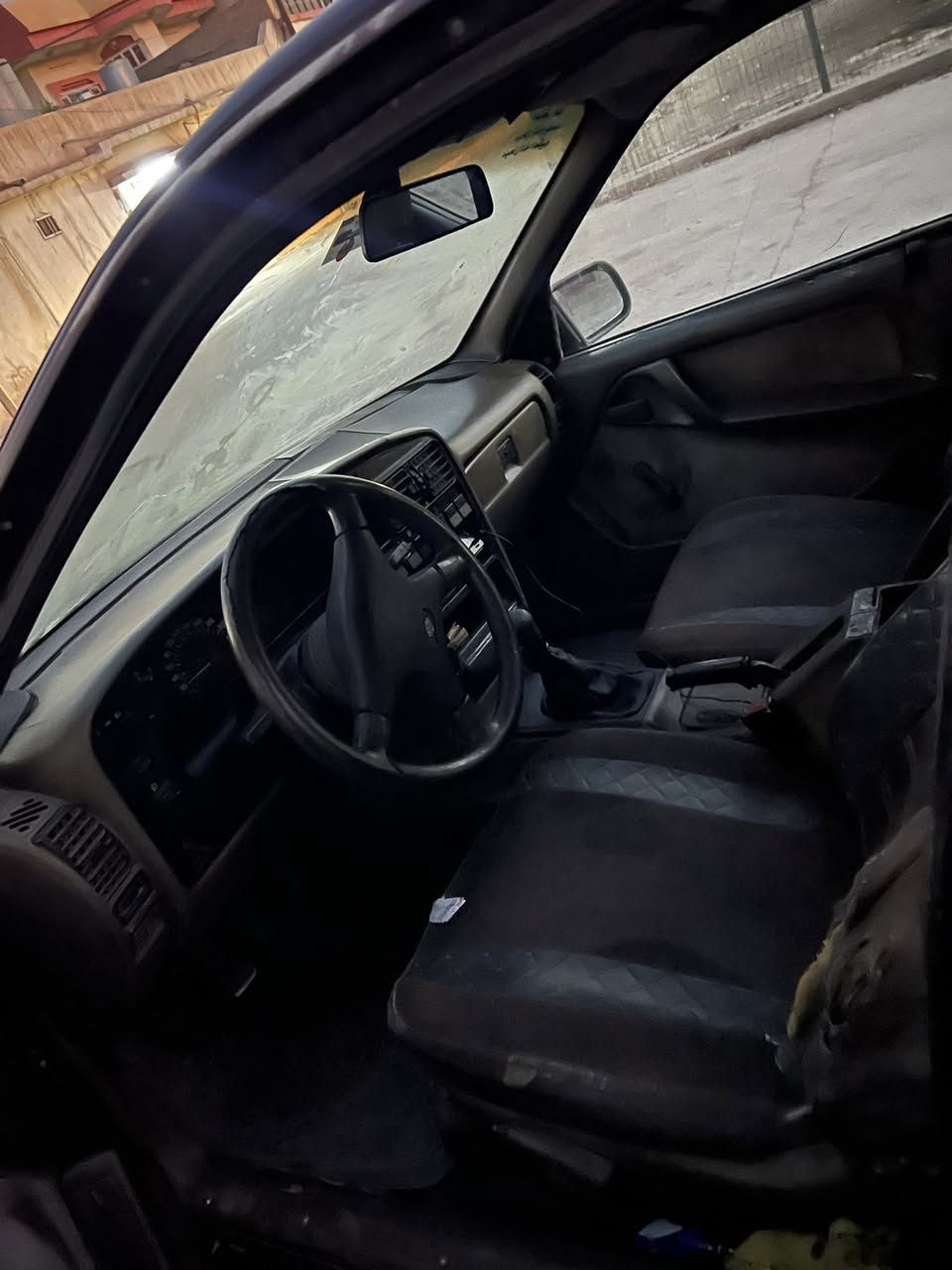 أوبل اوميكا ستيشن
موديل 1990
سلايت رقم كركوك
سنويه منتهى 2024
موجود كوبون بنزين 
حجم مكينه 30
سعر 20
***********
