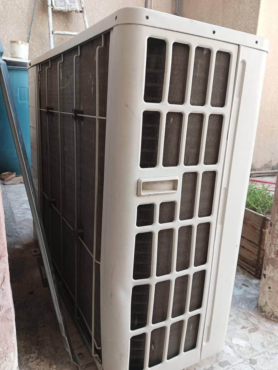 قطعه خارجيه سبلت طنين نوع ميديا نظيفه كلش ب120قفل مكاني كربلاء


**إذا كنت صاحب هذا الإعلان وتريد حذفه لأي سبب، رجاءا أرسل رسالة إلى الدعم الفني**