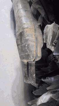 السلام عليكم سنه خير على الجميع أن شاءالله أدوات بي ام حاويه وجديد استيرادنا الخاص للإستفسار مازنجر او ت او واتس اب *********** عروضنا مستمره لغايه نفاذ الكميه بغداد الحسينيه شارع المعارض القديمه قرب فلكه ابو سمير يوجد خدمه توصيل وتدللون
