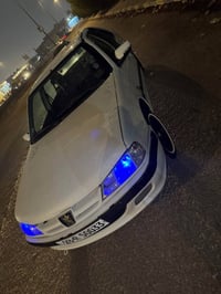 بارص • ٢٠١٥ • كفاله