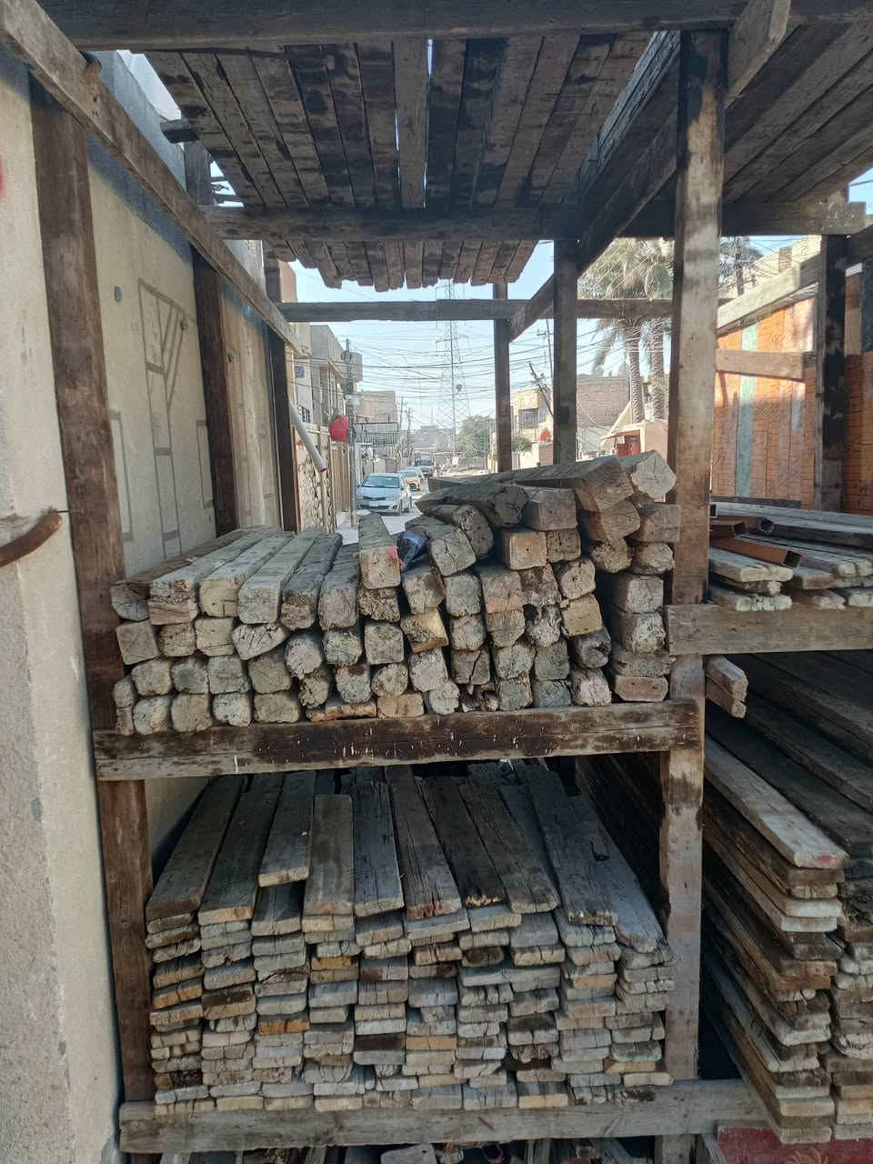 سلام عليكم ورحمه الله
قالب للبيع 
ابيع مكور 
مابيع على المكعب 
مكاني بغداد 
يدك 130 فرش 
للتواصل خاص او الاتصال على الرقم التالي ***********
