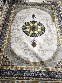 مفرش ثري دي • ٢٫٥×٣٫٥م • حي الصدرين