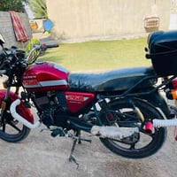 داي وان • موديل 21 • 200 سي سي