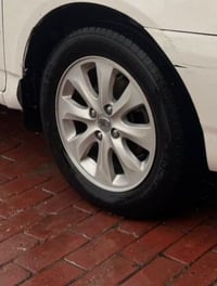 ويل BYD F3 • اسود اصلي • كربلاء