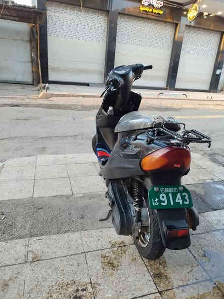 السلام عليكم ماطور نحله كلو شرط مكينه شرط شاصي شرط سلف اشاير لايت عالي ناصي كلو شغال ربع متصرف علي ***********   0776 517 9599
