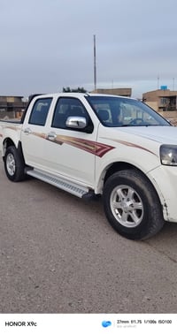 كريت ويل • ٢٠١٩ • سماوة