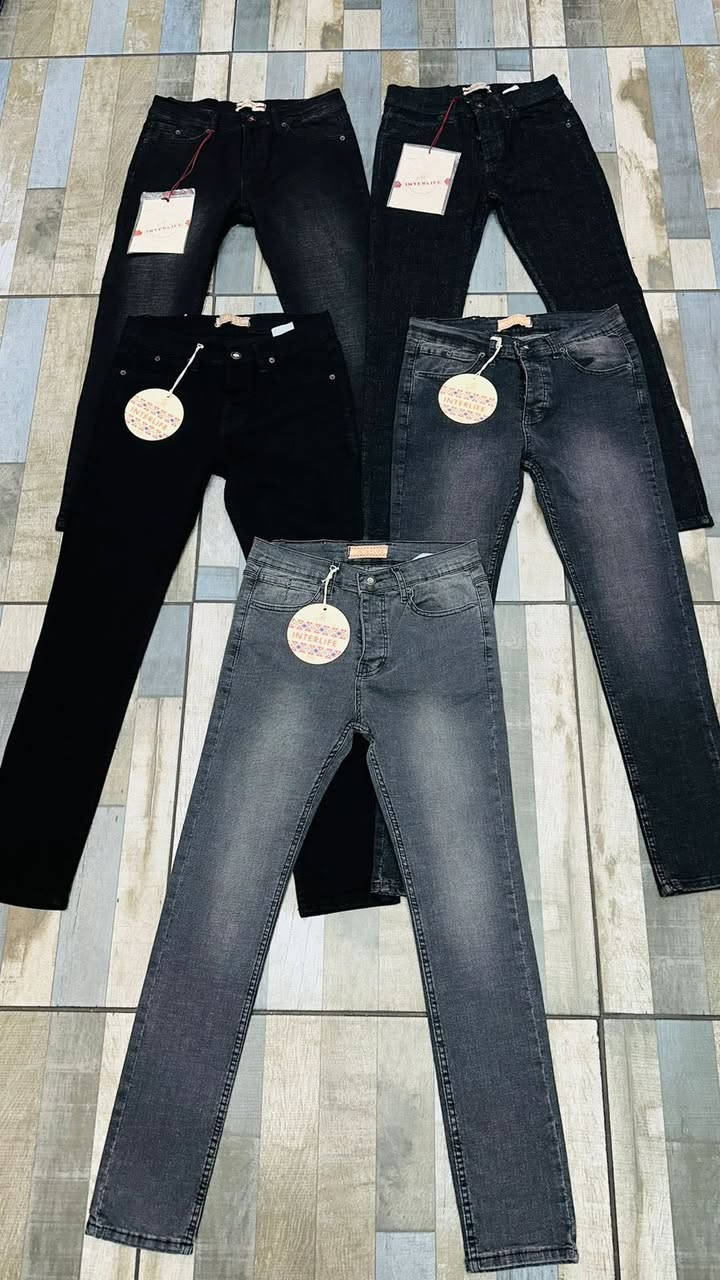 بنطلون انتر لايف ب15 الف فقط


**إذا كنت صاحب هذا الإعلان وتريد حذفه لأي سبب، رجاءا أرسل رسالة إلى الدعم الفني**