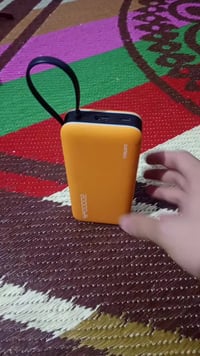 باور بنك • ٢٠٠٠٠ ملّي أمبير • CUKTECH