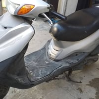 موتور • بغداد ساحة اللقاء