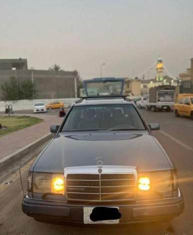 دب موديل ١٩٩٠ ستيشن كير ومحرك بلادي بدون اي تحوير وبحاله جيده جدا تبريد شغال منظومة البانزين كلها جديده والكهربائيات كلها شغاله السعر ٦٥ ورقه
مكاني البلديات 
*********** 
واتساب بغداد, العراق
