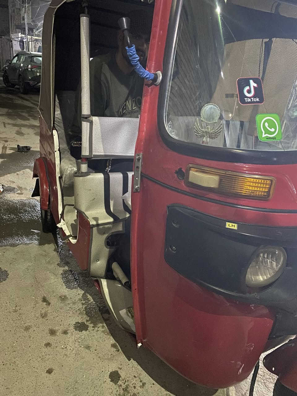 2018 رقم بغداد تحول ثانيً يوم
معروضه 4800 بيه مجال مكاني بلديات 
***********
