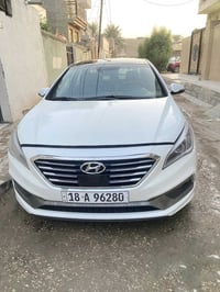 سوناته بريستج • ٢٠١٥ • ٢٠٠٠ تيربو