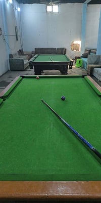 البيع بلياردات 2او مراوس  07718009656