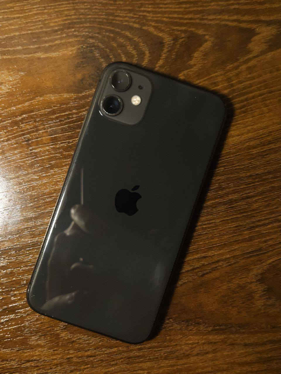 ايفون 11 ذاكره 64 بطاريه مبدله نسبتها 97 لون اسود جهاز بي شخوط بسيطه الباقي كله شغاله السعر 220 وبي مجال العنوان السيديه/المنصور


**إذا كنت صاحب هذا الإعلان وتريد حذفه لأي سبب، رجاءا أرسل رسالة إلى الدعم الفني**