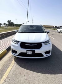 للبيع   باسفيكا 2023 / تورنك L   حره بدون رقم   سبارة جديده بمعنى الكل...