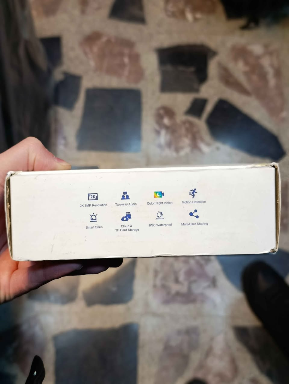 تازەن و بەشەر أربيل, العراق


**إذا كنت صاحب هذا الإعلان وتريد حذفه لأي سبب، رجاءا أرسل رسالة إلى الدعم الفني**