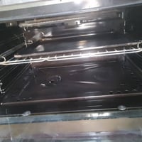 طباخ كريازي • عيون وفرن • ٢٢٠فولت