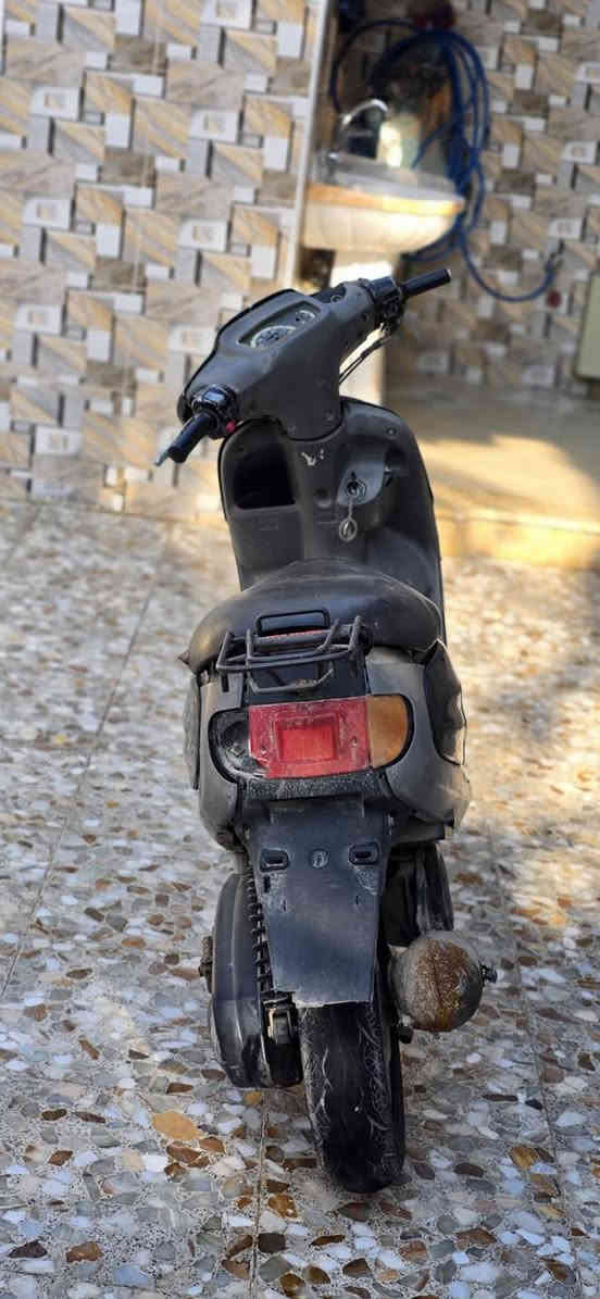 السلام عليكم دراجه منغولي للبيع دراجه كلشي شغال بيها عوزها فقط ترتيب سعر 250 وبيها مجال مكاني رميثه استفسار اكثر 

***********
