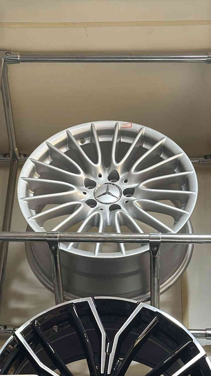 السلام عليكم ورحمةالله
محل ريكان للبيع ويل مرسيدس
عنوان: اربيل صناعة جنوبية مجمع التايرات
توصيل لكل المحافظات العراق موجود
تليفون: ***********
***********  whatsapp
