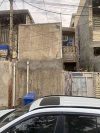 مشتمل ٨٠م • مدخل واحد • جامع النور