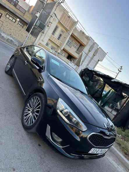 سلام عليكم كادنزا 2013 شكل ل2014وارد كوري مكينة جي دي اي بيها صبغ جاملغ امامي وبنيد وربع جاملغ الخلفي سونار مرفق بل منشور السيارة جاهزة كير محرك صدر خير من الله مكينة قبل يومين شديتها بيها ضمان 4 اشهر السيارة فول عدا البانوراما والفتحة السعر 116 وبيها مجال عنواني بغداد حي العامل استفسار أكثر
*********** واتساب متوفر
