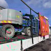 نقليات الجوهره • نقل بضائع • تخليص جمركي