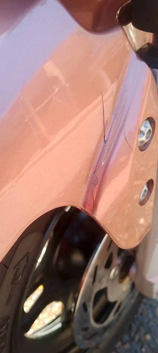 دراجة اف16للبيع موديل 2025
5بطاريات دبلل

ملفها2000واط حقيقي

4نمر سرع الاقصه109

شاشة حديثة وكبيرة تحدد الأعطال

لايت عالي ناصي ودبل اشاير 

بلوتوث 

بيها سويجين  وبصمتين تشغيل عن بعد 

بيه كسر اثني موضح بل صوره

الدراجة كلش كلش نضيفة استعمال شهر ماماشية السعر$500

بيها مجال العنوان بغداد  جسر اديالى باب الشيخ تواصل خاص أو رقم 
***********
