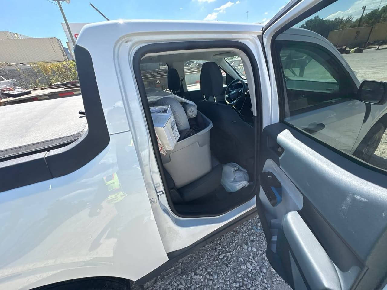 بسبب الوعود الكاذبه اعيد النشر
اقره المنشور زين
مافرك موديل ٢٥
XLT
مكفوله كفاله عامه
ابيع بيع ما ارواس 
مكان السياره سامراء 
***********
