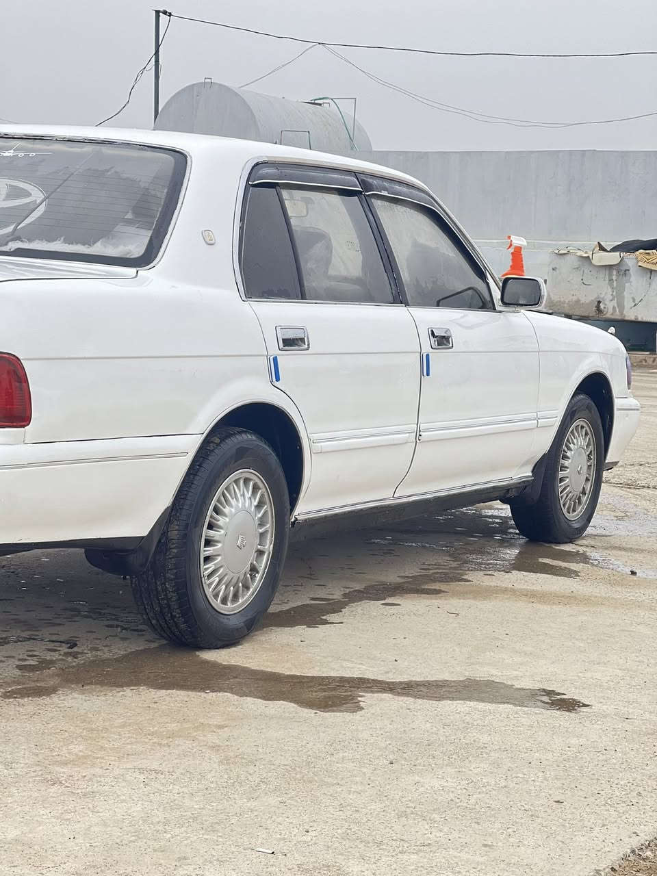 للبيع أرنب بلادي يسرا كير محرك بطه صدر جديد تبريد مصبوغه عام جماليه السعر73وبيها مجال مكانها بيجي
***********
