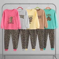 بناتي • ٣-٥س • ٥-٨س