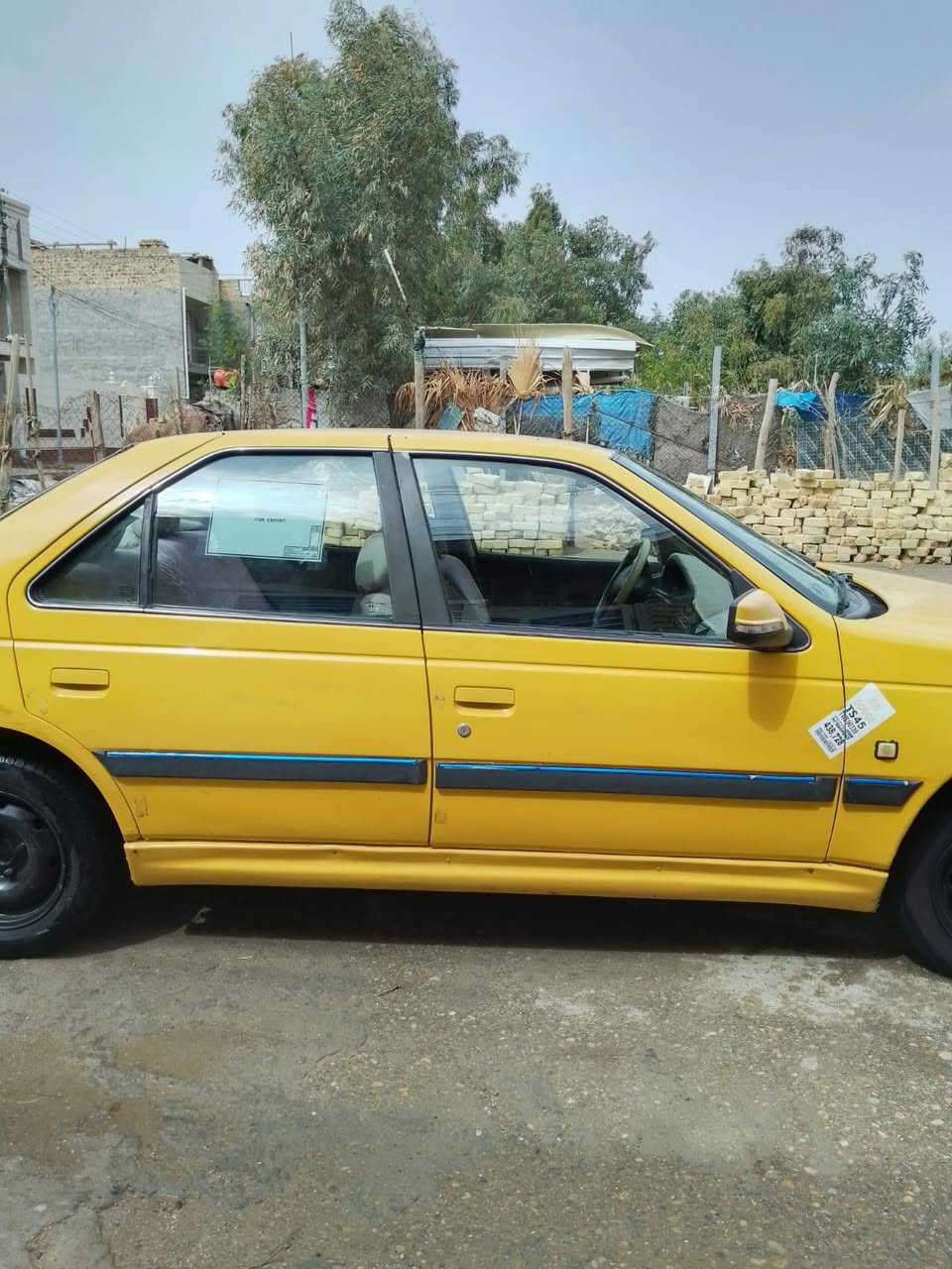 بيجو 2016 للبيع 
اتصل على الرقم للإستفسار 
*********** عمارة, ميسان
