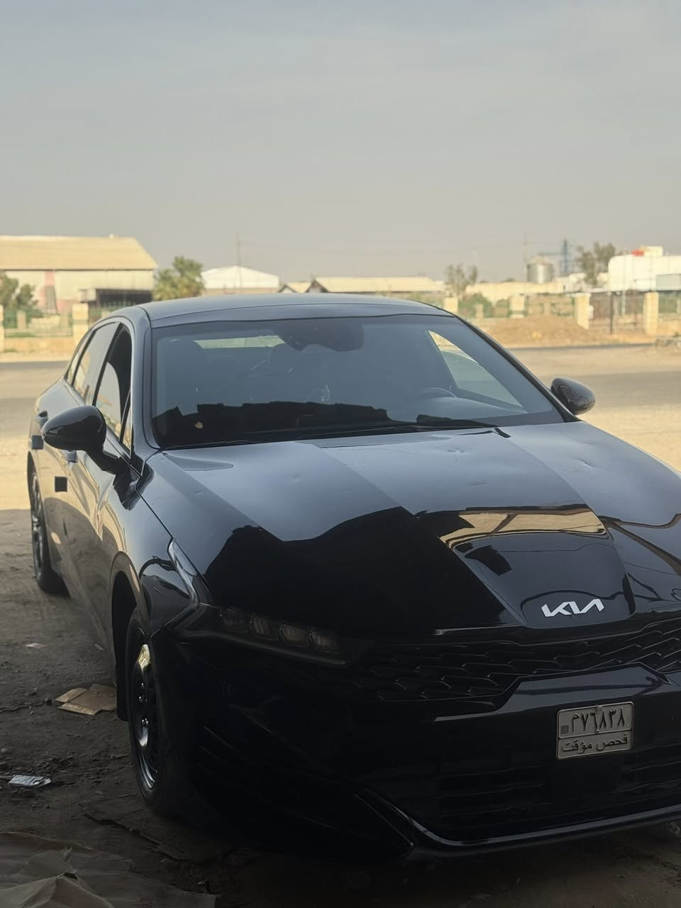 سلام عليكم k5. كي فايف موديل 2024 فول مواصفات سونارها داخل المنشور للاستفسار الاتصال *********** ما متواجد ع الفيس .
