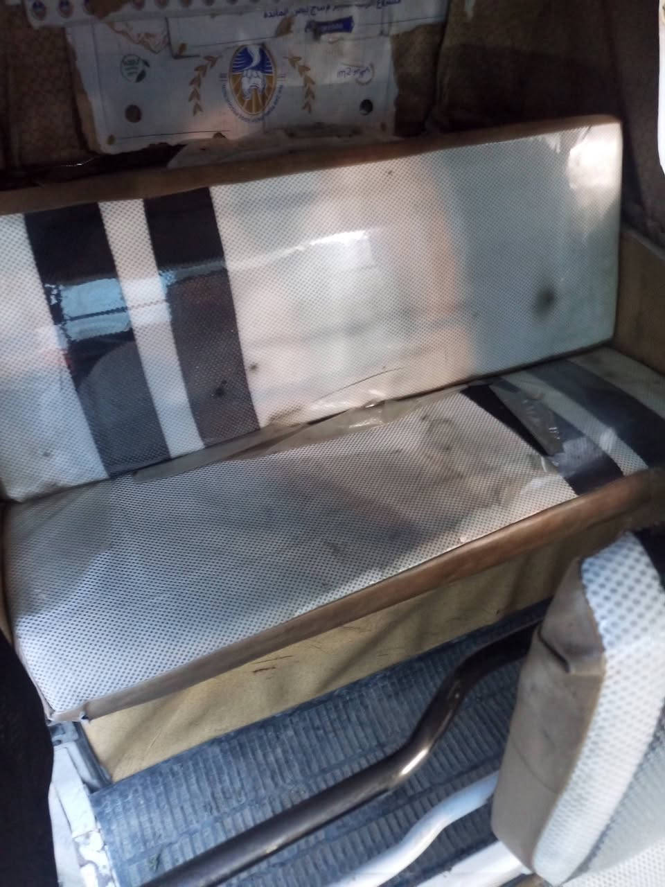 21لبيع اوراق مو رقم اورق المسعودي كامله وظربتها بل لغد مبينها قبالك 6 متوجد على فيس بغداد الاسكان


**إذا كنت صاحب هذا الإعلان وتريد حذفه لأي سبب، رجاءا أرسل رسالة إلى الدعم الفني**