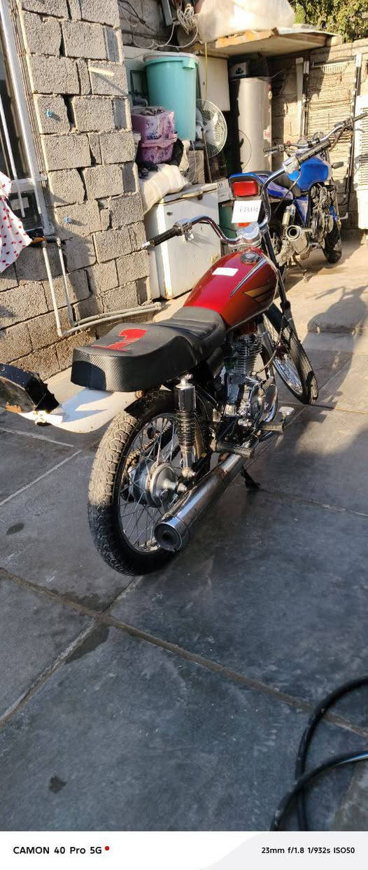 السلام عليكم نامه تيربو تعمير 2026 شهر الثاني شاصي 2026اوراق سكنر عمرتهه وما طلعت بيهه بعدهه جديدة ثاني تبديله دهن للمكينه
فقط الويل الخلفي راخيه السيامه مكينه برغي ما مفتوح بيهه حتى قبق الولفات 
المكان بغداد الغزاليه
السعر 600وبيهه مجال حك الجيه
الرقم ***********
