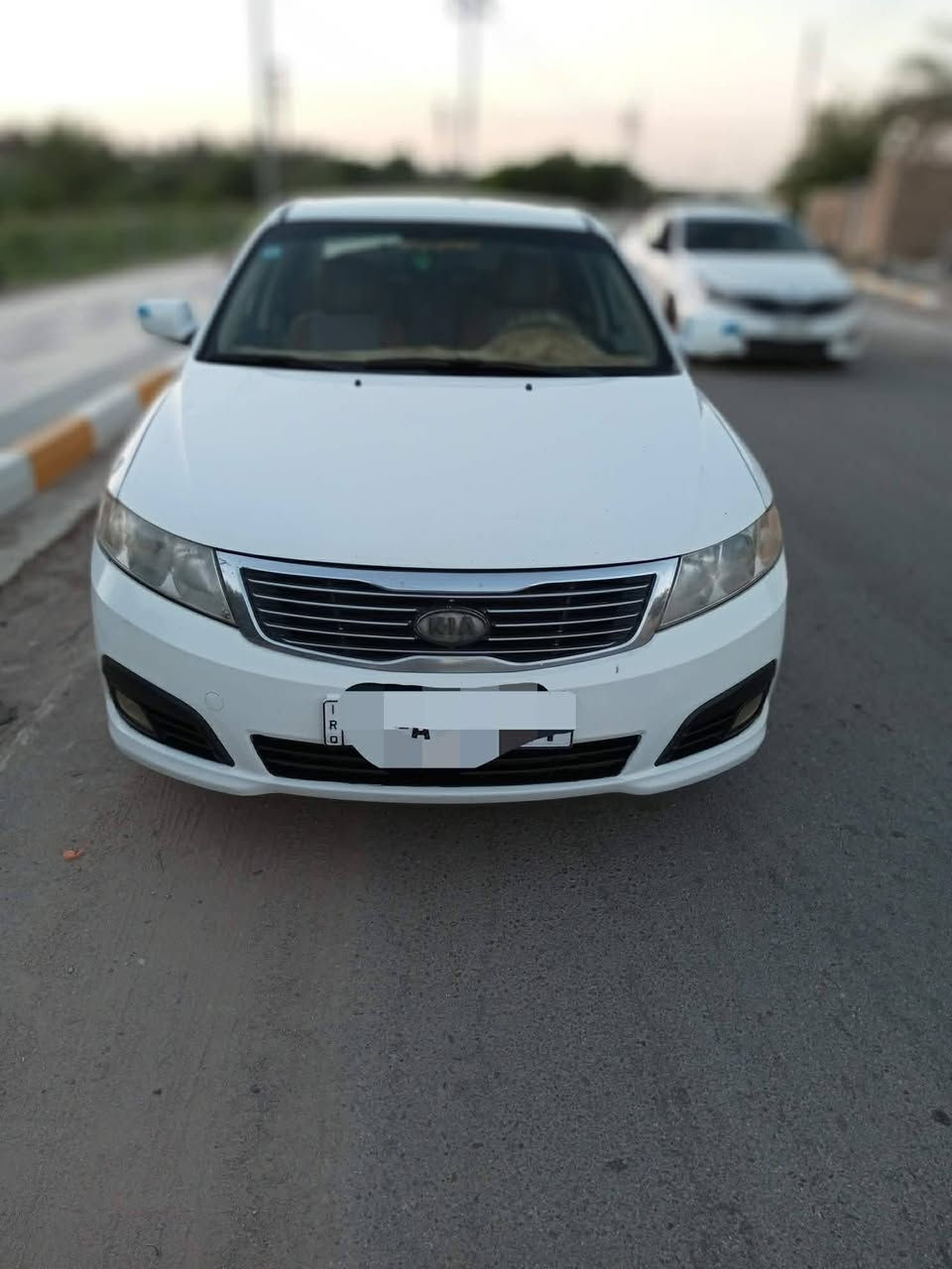 سلام عليكم سياره اوبتيمه 2009مكفوله كفاله عامه الاتصال على الرقم ***********
