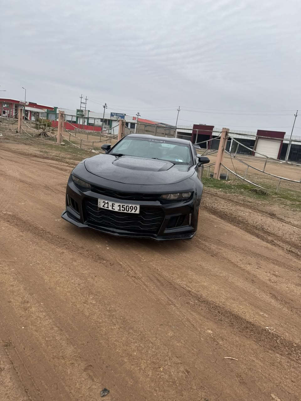 سلام عليكم اخوان كمارو لبيع موديل 2016 محرك 6سلندر سياره حادث من امريكه بجم يونيز جاملعين بل عراق سار رسعات وشخطات سويت سياره صبغ حزام  سياره جاهز من كل ناحيه ما بيه ولا نقص رقم سليماني سنويه جديد تحويل مباشر مكان سياره كركوك  سعره 117 
***********
