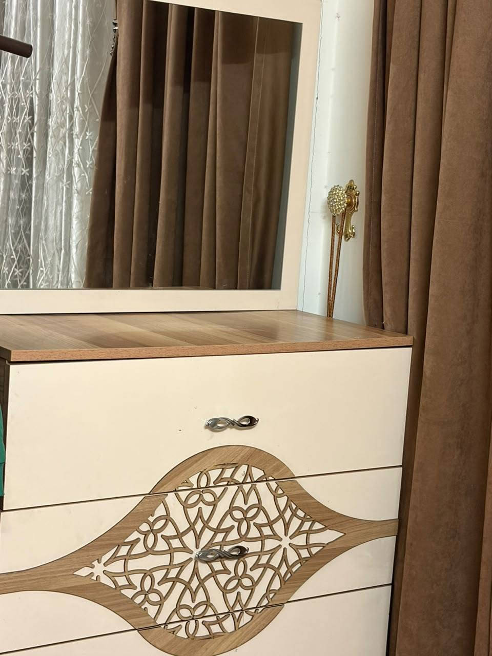 غرفة نوم تركي نضيفة مابيها اي كسر سعر 350وبيها مجال@


**إذا كنت صاحب هذا الإعلان وتريد حذفه لأي سبب، رجاءا أرسل رسالة إلى الدعم الفني**