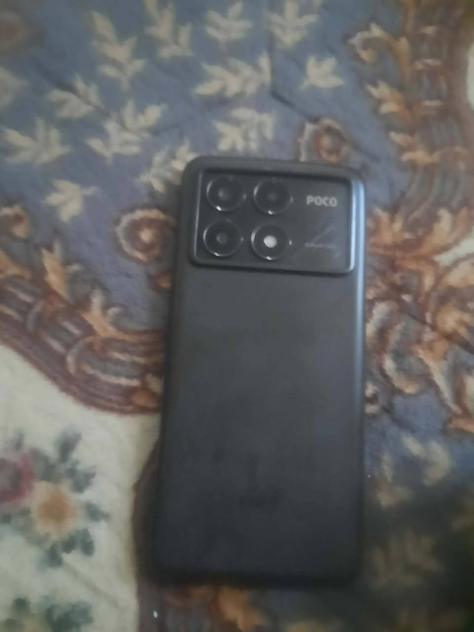 مراوس باندة شعندك نزل الجهاز ذاكرة 512بوبجي 120فريم


**إذا كنت صاحب هذا الإعلان وتريد حذفه لأي سبب، رجاءا أرسل رسالة إلى الدعم الفني**