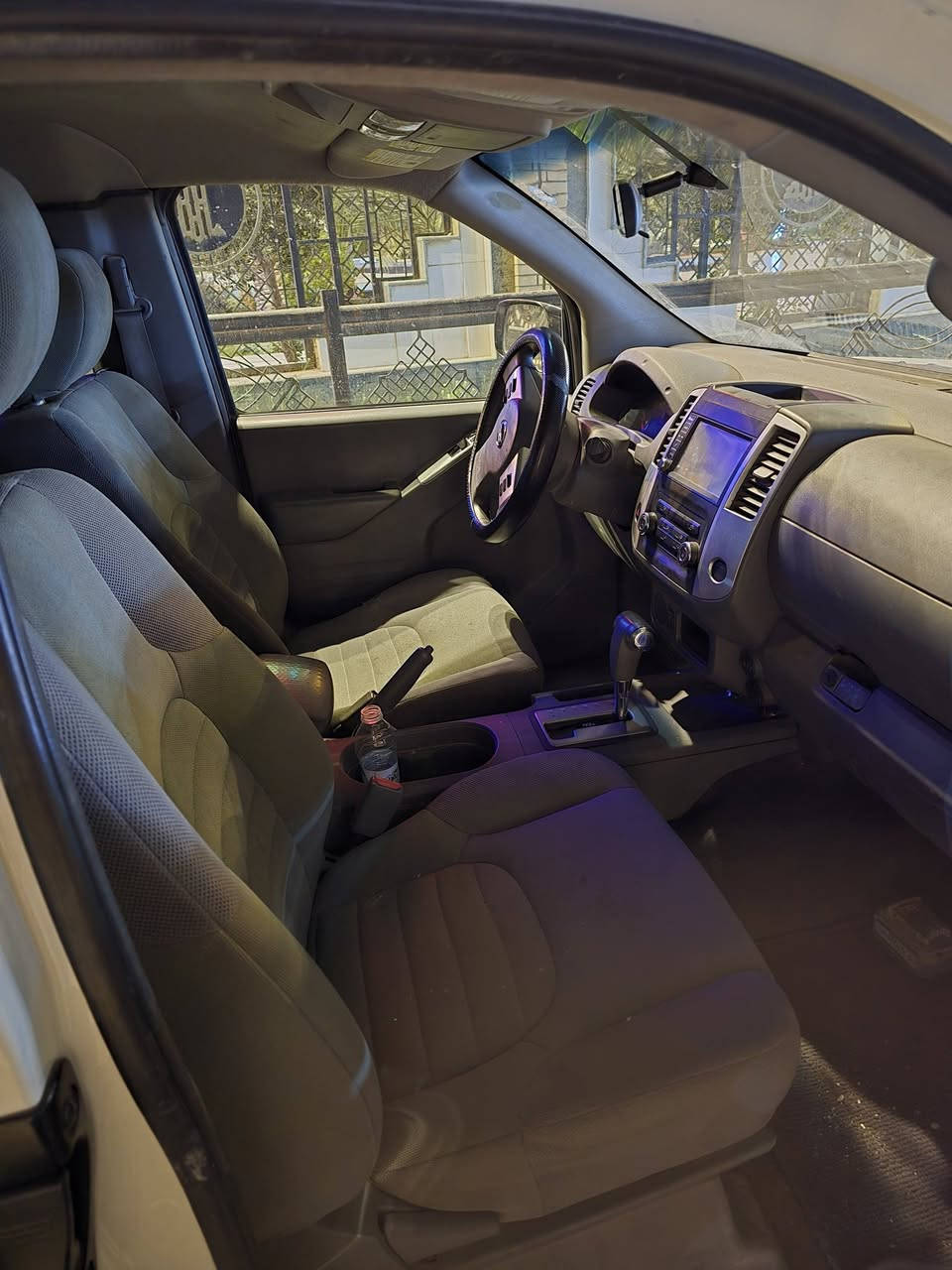 نيسان فرونتيرة ٢٠١٩ قمارة و ربع 
اربعة سلندر
مكفولة من الحادث و الصبغ 
+بوكس بدي 
مكينة و كير مامفتوح
ماشية ١٦٠ الف ميل
السعر ١٦٥ وبيه مجال 
العنوان : النجف الاشرف 
للأستفسار : *********** 
***********
السيارة وكالة بأسمي رقم اربيل
