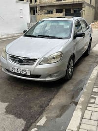 BYD  G3  موديل 13 كير محرك سليمات تحويل ثاني يوم بيها طخطخات موضحه بلص...