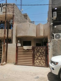 للبييييييييييييييييييع بيت ١٠٠م ٥ * ٢٠ في الغزالية شارع البدالة مربع ر...