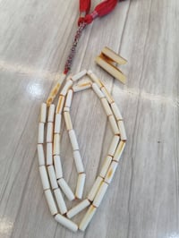 سبحة • ٣٩ خرزة • ١٢ غرام
