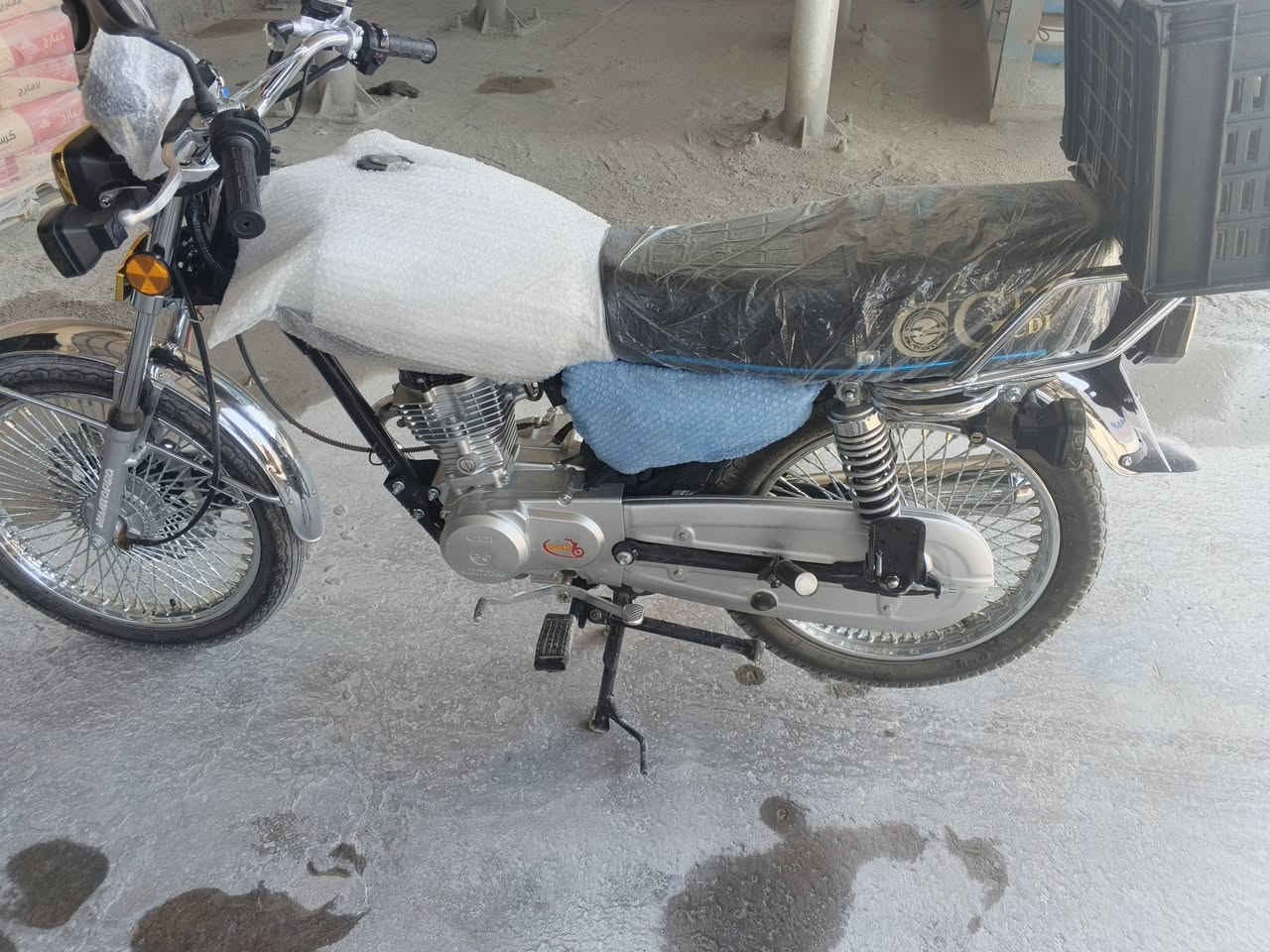 السلام عليكم  درجة  نامه برو 26 بعدو زيرو السعر950 وبي مجال
***********
الاشراي يخابر
