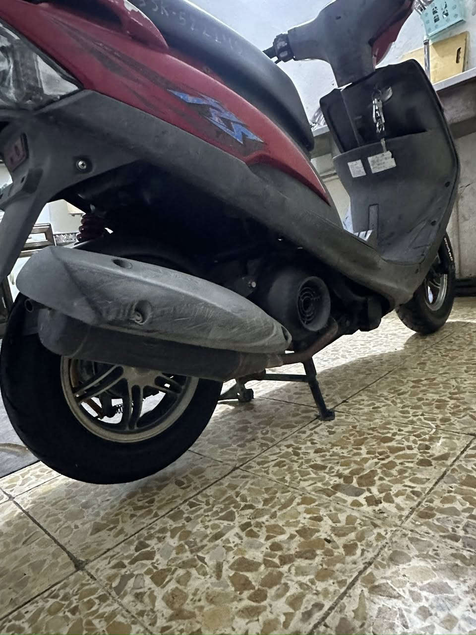 عدله بلاديه للبيع بيه وياله وكشن اربعه بلاد الدراجه بلكامل مكفوله مكاني بغداد البياع تقاطع الدرويش
0771 185 5202
اتصال،
